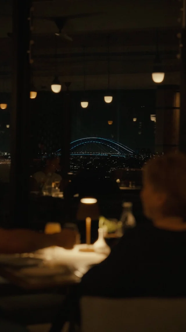 More than just a restaurant.