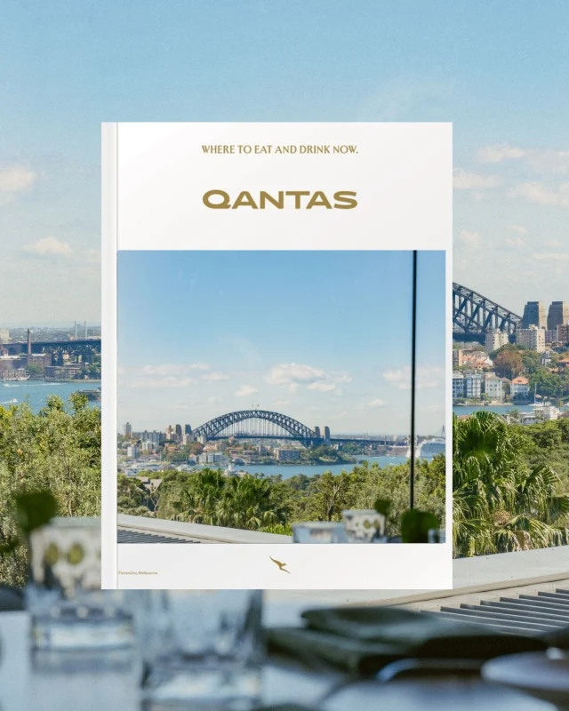 We’re proud to share Me-Gal’s inclusion in Qantas Magazine’s special report on the Australian Wine List of the Year Awards.

Me-Gal was named Best Wine List, with judge and deputy chair Jeni Port describing the list as “a mix of the new, the daring, the classic and the timeless,” while also recognising its strong focus on biodynamic and sustainable wines and that 50% of the offerings are made by women.

Join us for a glass.